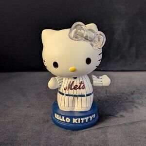 New York Mets 2025 Hello Kitty 50th Anniversary Collectible